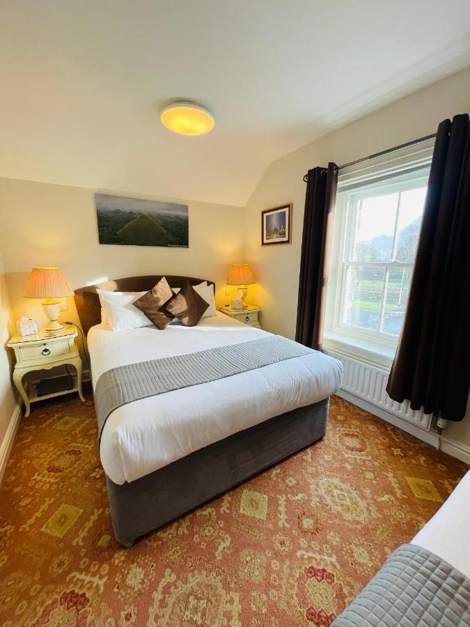 Fairlight Guesthouse Glenridding Exterior photo
