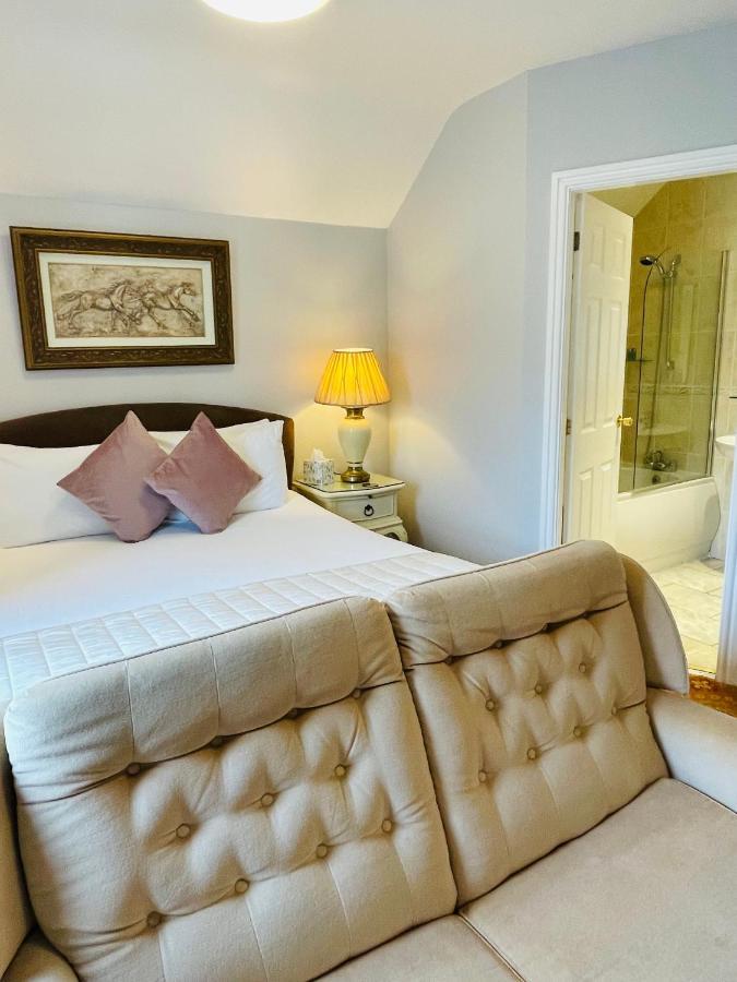 Fairlight Guesthouse Glenridding Exterior photo
